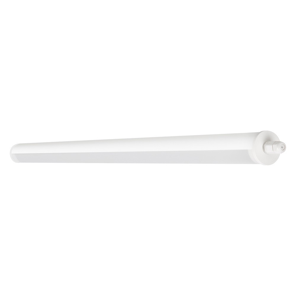 Bild von Ledvance LED-Feuchtraumleuchte DAMP PROOF SPECIAL GEN 2 1200 22 W 4000 K WT IP67 - 4058075452114