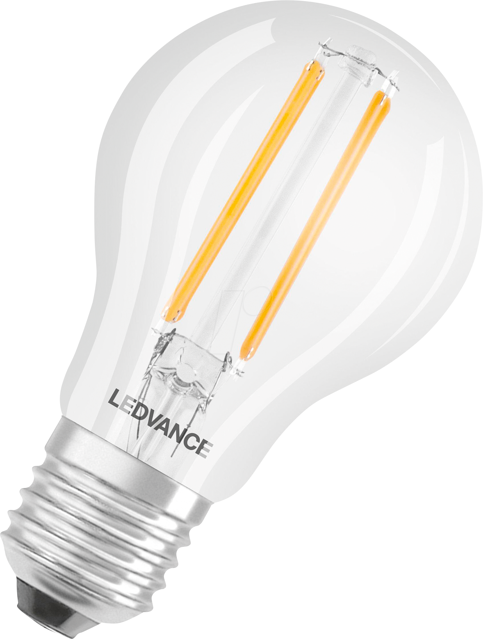 Bild von Ledvance LED-Leuchtmittel Ledvance Smart+WiFi LED Leuchtmittel Classic A60, Dimmbar Smart Home-fähig
