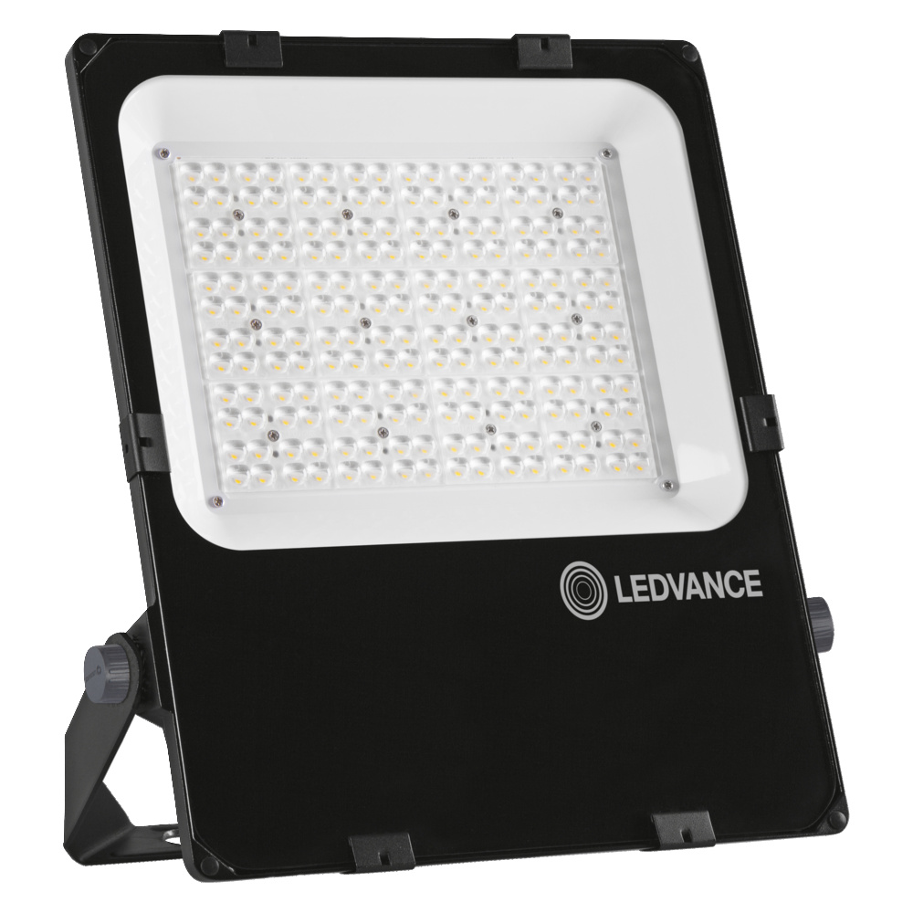 Bild von Ledvance LED-Fluter FLOODLIGHT PERFORMANCE SYM 60 150 W 3000 K BK - 4058075540989