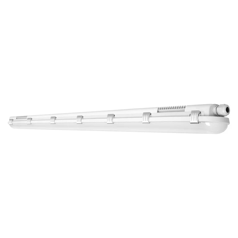 Bild von Ledvance LED-Feuchtraumleuchte DAMP PROOF DALI 1500 58W 840 IP65 GY - 4058075541849
