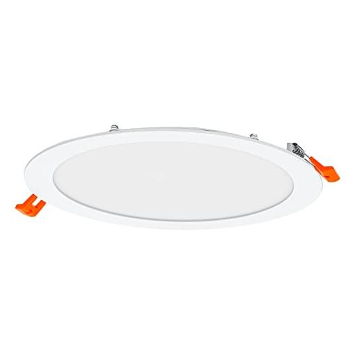 Bild von LEDVANCE LED-Einbauleuchte, ultra slim, 22W, 2000lm, 3000K