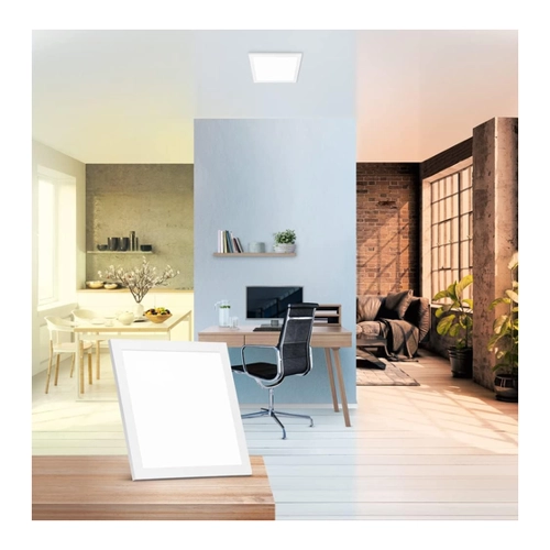 Bild von LEDVANCE SUN HOME Smart LED Panel Deckenleuchte 20W