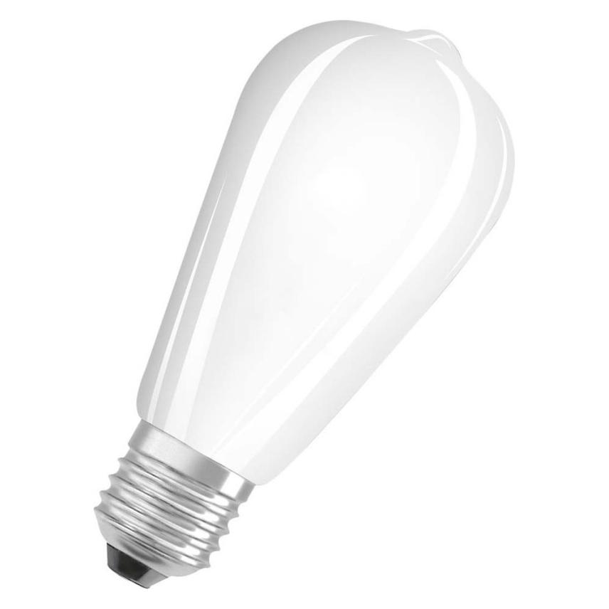 Bild von Ledvance, Leuchtmittel, LED-Lampe (E27, 4 W, 470 lm, 1 x, E)