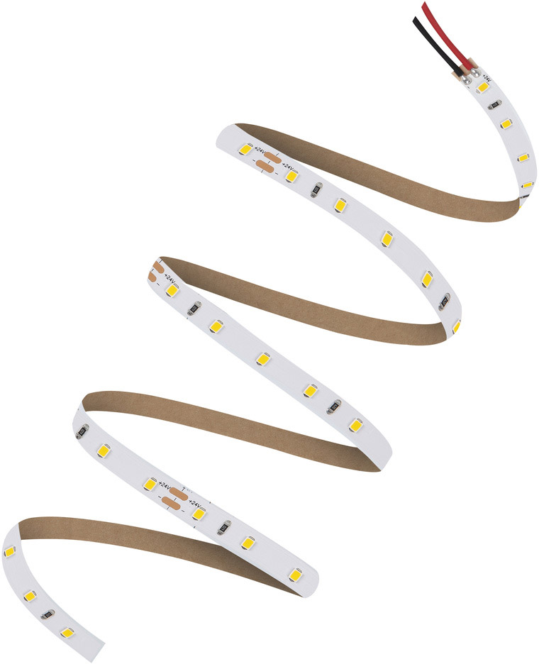 Bild von Ledvance, LED Streifen, LED STRIP Flexstreifen VALUE-600 50 meter reel -600/840/50 2880lm 4000K neutralweiss dimmba (Neutralweiss, 5000 cm, Indoor)