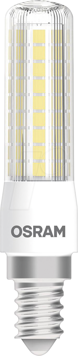 Bild von Osram LED-Leuchtmittel Osram LED Leuchtmittel Superstar Special T Slim 60, Dimmbar nicht Smart Home-fähig
