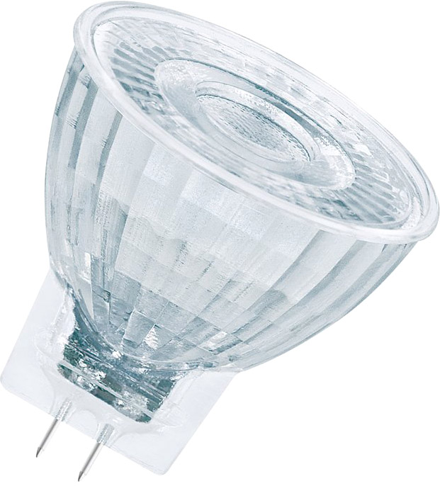 Bild von Osram, Leuchtmittel, Parathom MR11 (GU4, 4.20 W, 345 lm, 1 x, F)