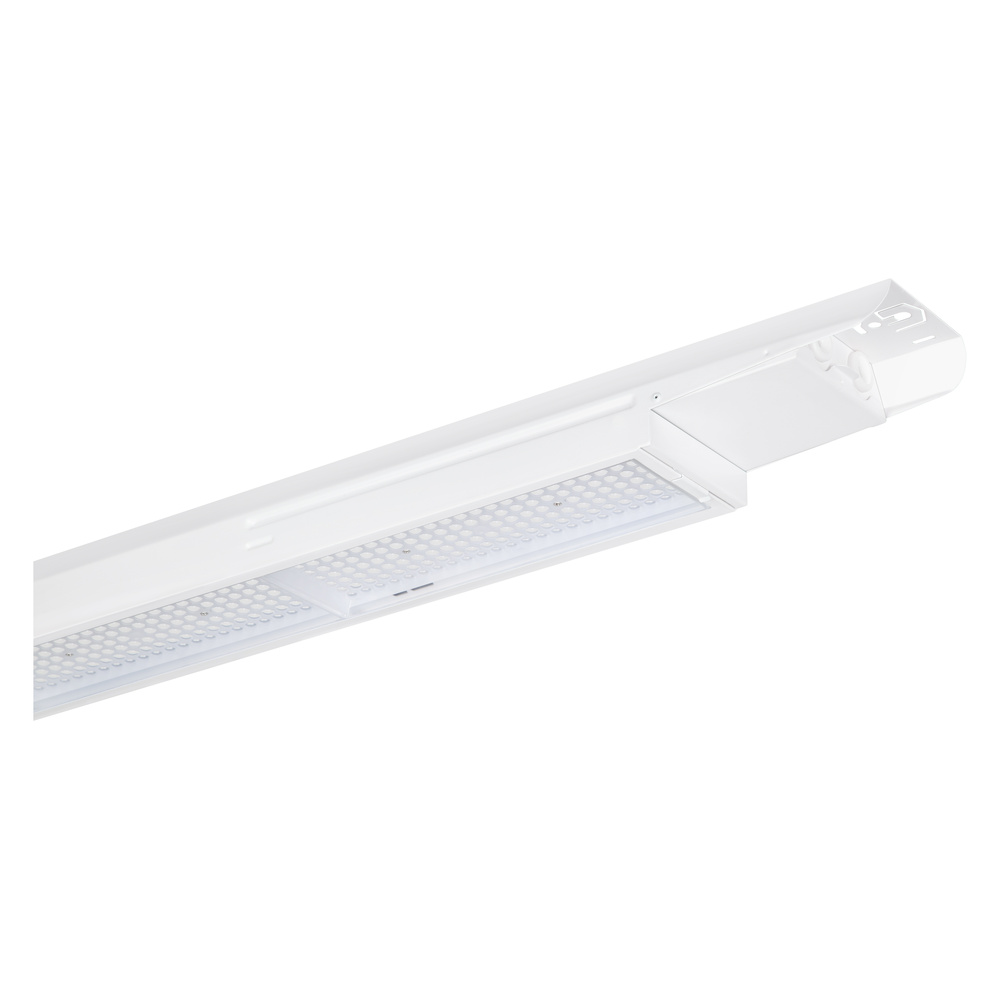 Bild von LEDVANCE 4058075676220 Low-bay Flex LED-Deckenleuchte LED LED fest eingebaut 73W Weiß