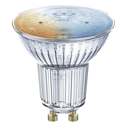 Bild von SMART+ Zigbee LED Leuchtmittel GU10 - Reflektor Par16 4,7W 350lm tunable white dimmbar