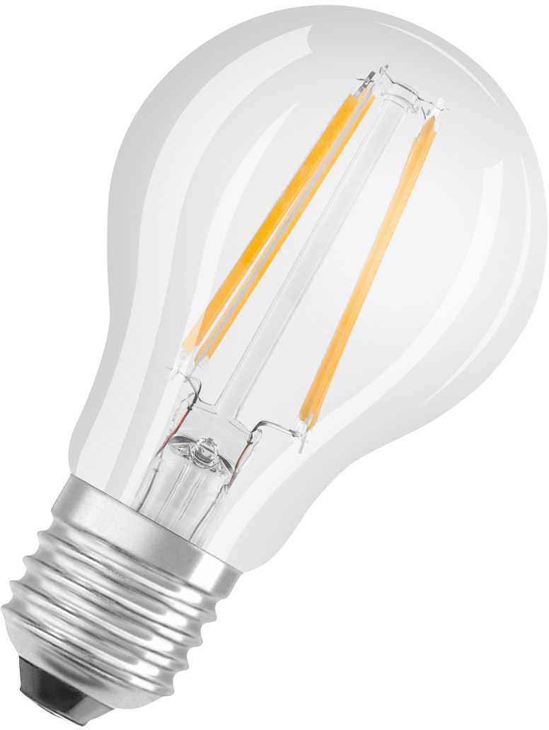 Bild von Ledvance, Leuchtmittel, LED Comfort standard filament 806lm 5,8W/940 (60W) E27 daempbar (E27, 5.80 W, 806 lm, 1 x, D)