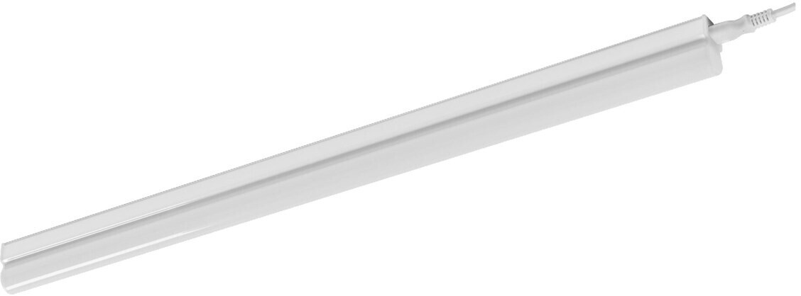 Bild von LEDVANCE LED Unterbauleuchte Sensor Batten in Weiß 8W 800lm mit Bewegungsmelder weiß