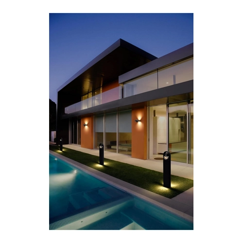 Bild von LEDVANCE Dimmbare LED-Outdoor-Leuchte SWING - Modellnummer 4058075763821