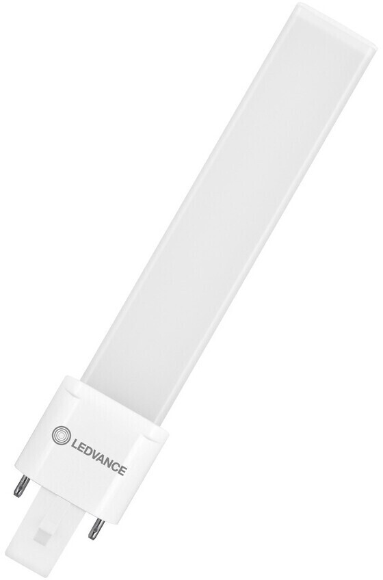 Bild von Ledvance LED-Leuchtmittel DULUX LED L HF & AC MAINS V, G23, 1 St., Kalt weiß, LED-Ersatz für herkömmliche Kompaktleuchtstofflampen