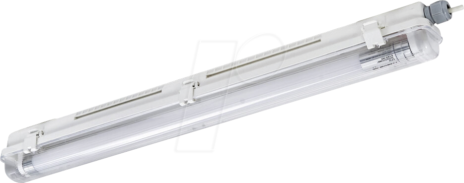 Bild von Ledvance, Wandleuchte + Deckenleuchte, SUBMARINE PCR 60 1 X 7W 840 G13 T8 (800 lm, G13)