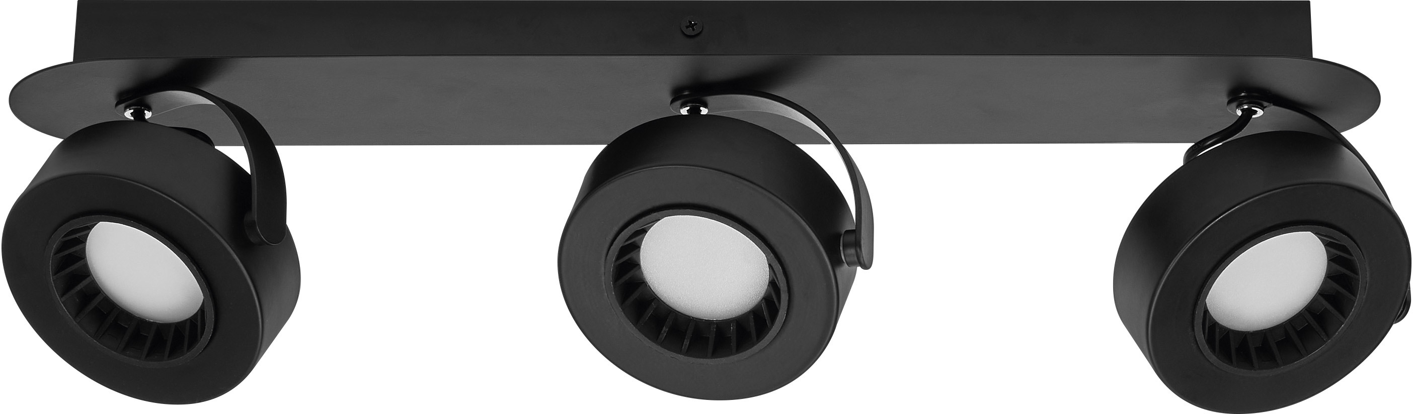 Bild von Ledvance, Wandleuchte + Deckenleuchte, LEDV LED-Deckenleuchte (650 lm)
