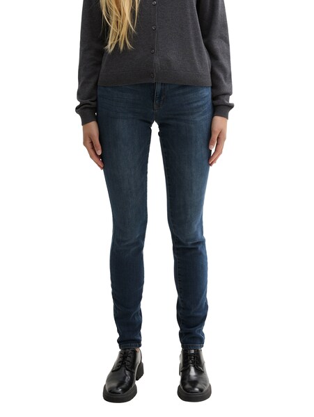 Bild von TOM TAILOR Skinny-fit-Jeans »ALEXA«, im Five-Pocket Style