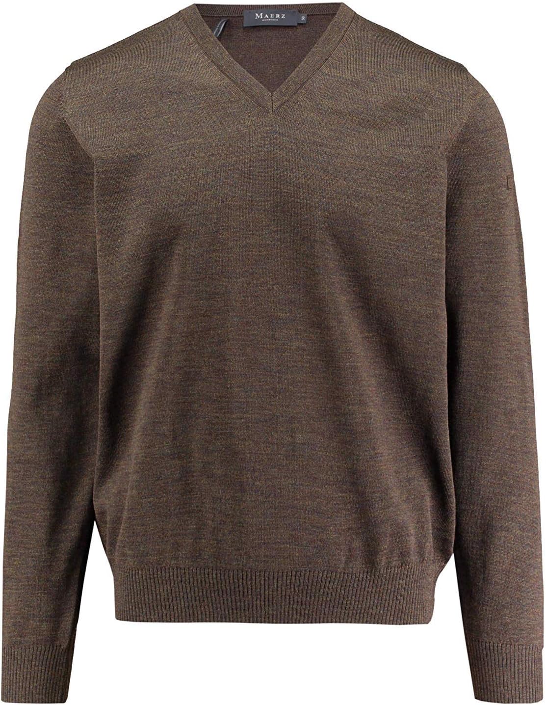 Bild von Maerz Herren 490400_188 54 Pullover, Taupe