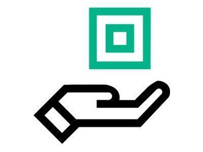 Bild von HPE Networking 1 Year Foundation Care Next business day Exchange Networking 2930F 48G 4SFP POE Service (H2AL1E)
