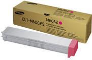 Bild von HP Inc Samsung CLT-M6062S - Magenta - Original - Tonerpatrone (SS613A) - für MultiXpress CLX-9250ND, CLX-9350ND (SS613A)