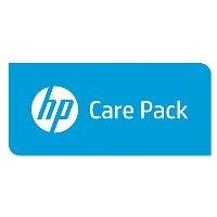 Bild von HP Inc Electronic HP Care Pack 4 Hours Of GSE Service With No Travel Expenses - Technischer Support - Consulting (U0QS1E)