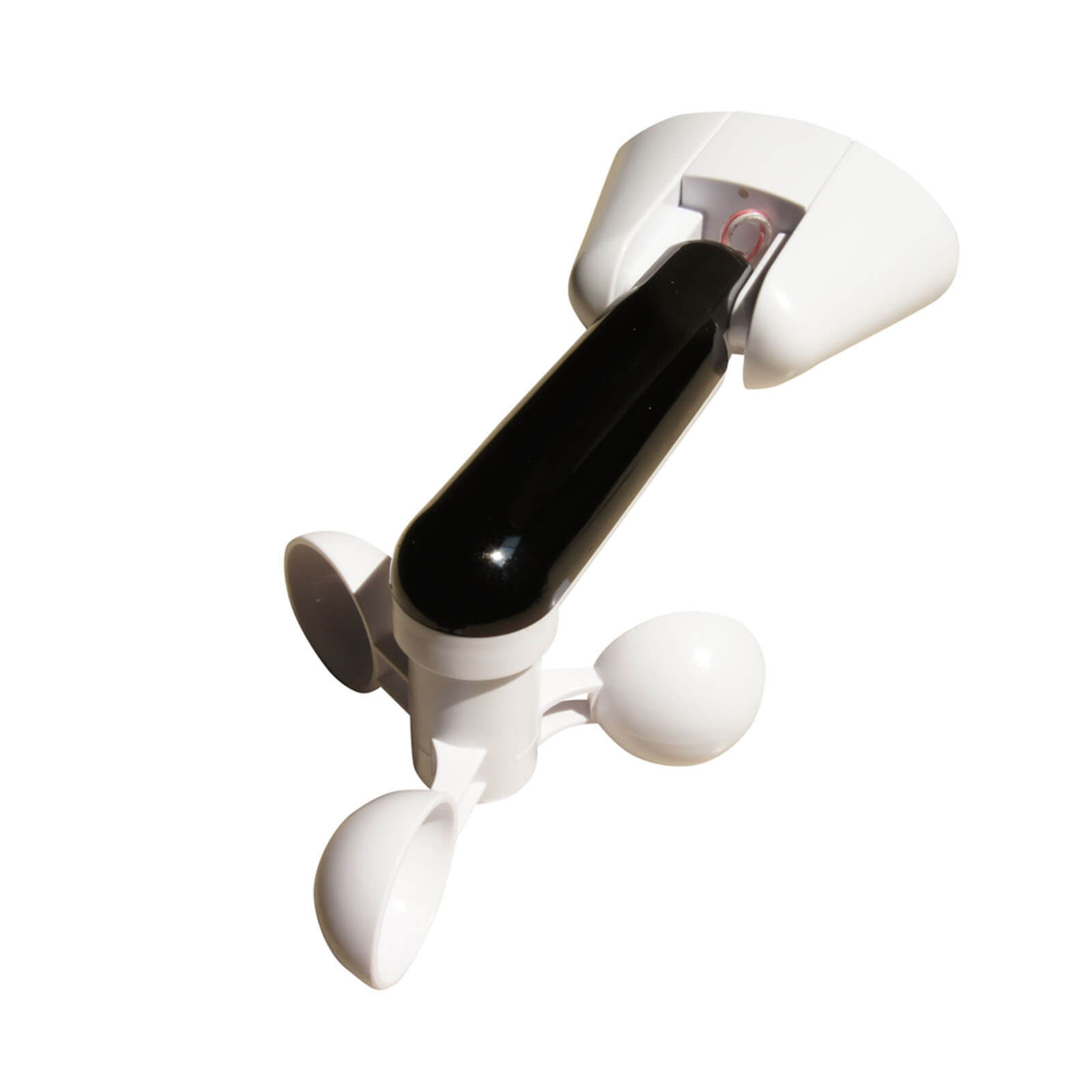 Bild von HOME DELUXE Sensor Vollkassettenmarkise WIND KANI - SONNENSENSOR, Kabellos, Schutz vor Wind und Sonne