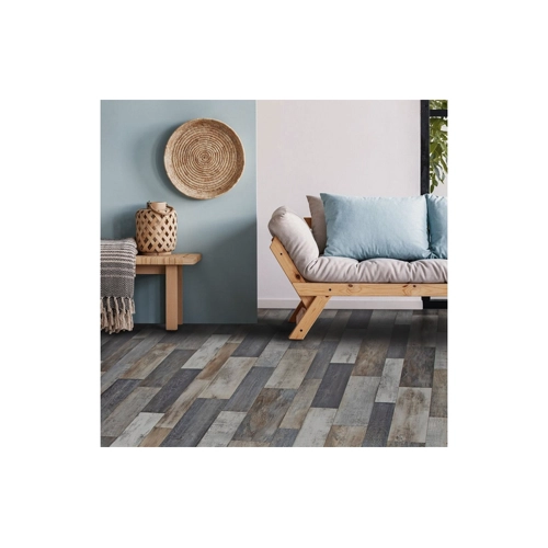 Bild von Karat Vinylboden CV-Belag Almond 015 - Vielseitiger Bodenbelag für Ihr Zuhause