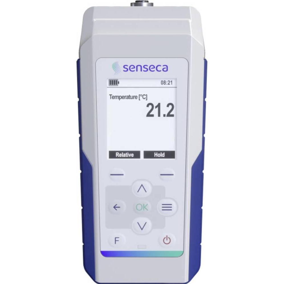 Bild von Senseca, Detektor, PRO 111 Temperatur-Messgerät -200 - 850°C