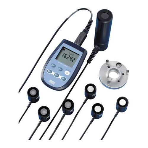 Bild von Delta Ohm HD2302.0 und LP471PHOT Kit Luxmeter