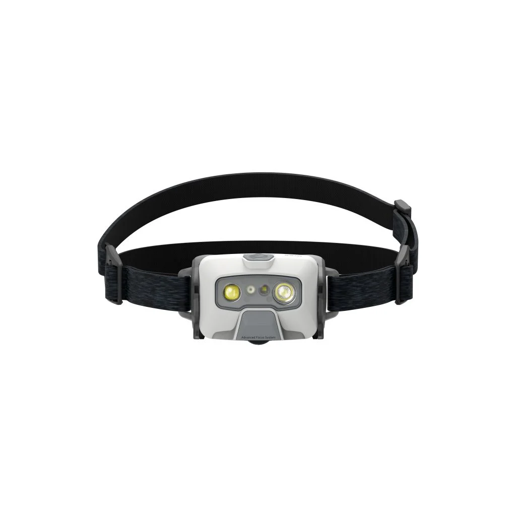Bild von LEDLENSER 502797 - Stirnleuchte, HF6R Core, 800 lm, white
