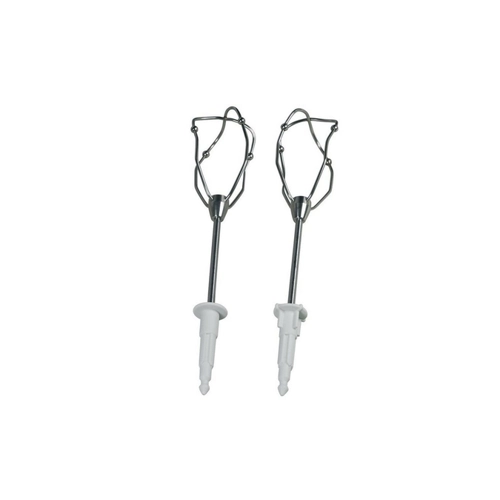 Bild von easyPART Küchenmaschinen Zubehör-Set für BOSCH