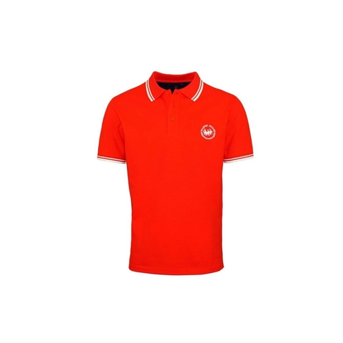Bild von Stylisches Poloshirt von Harvey Miller