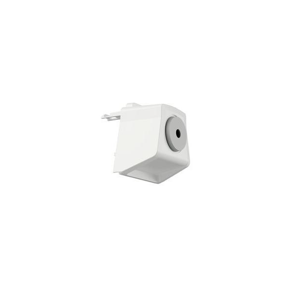 Bild von Siteco Stirnwand IP64, ws 59TP1S (VE2) - 59TP1S