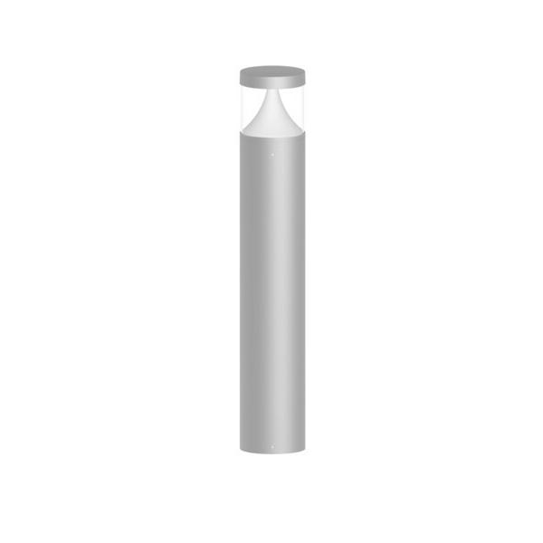 Bild von Siteco, Gartenbeleuchtung, SITE LED-Pollerleuchte (1500 lm, IP65)