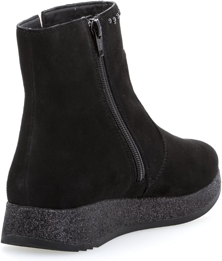 Bild von Gabor Gabor Damen Stiefelette 71.541.37 schwarz Stiefelette