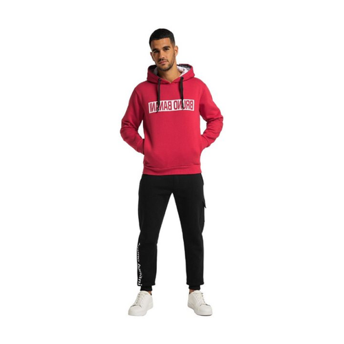 Bild von Bruno Banani Hoodie HOWARD – Ihr perfekter Begleiter für entspannte Tage