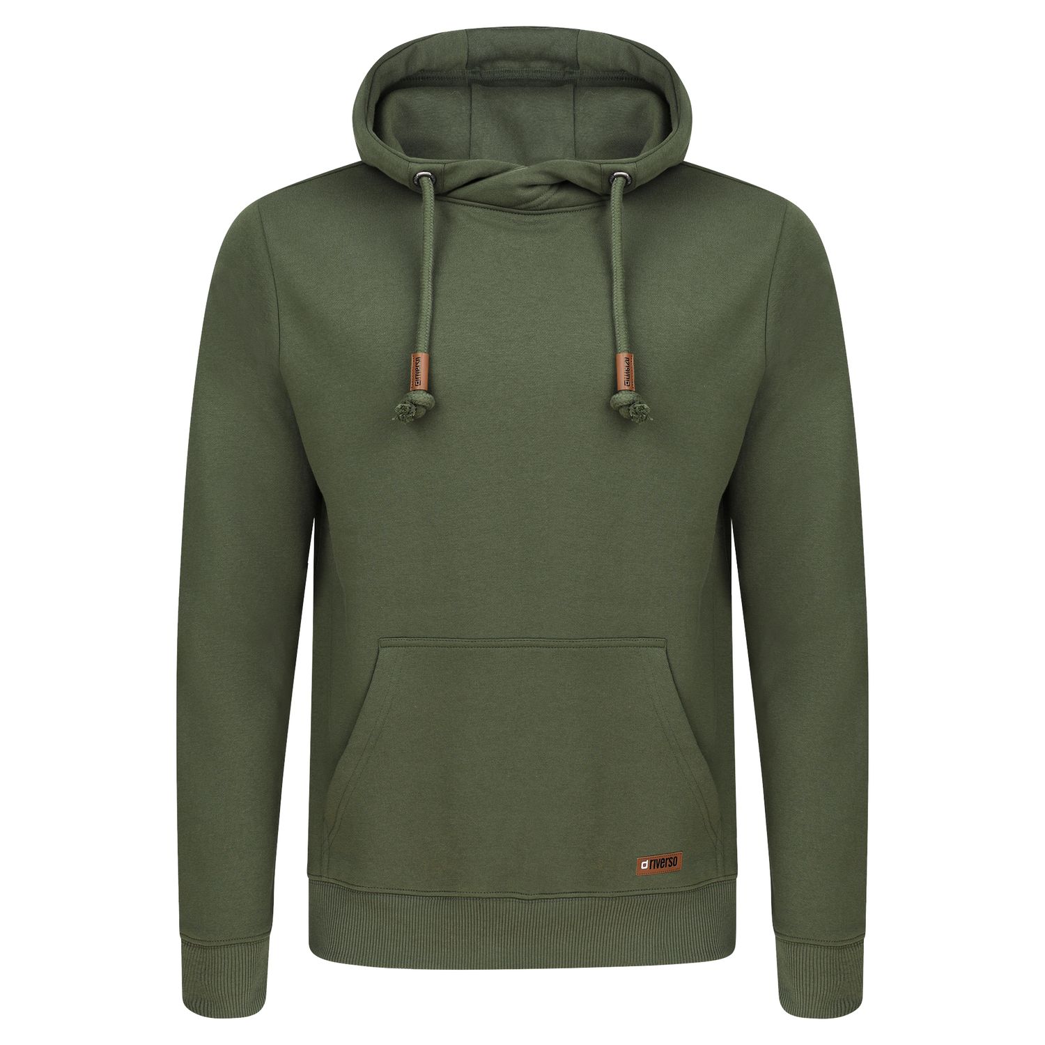 Bild von riverso Hoodie Herren Regular Fit RIVJulian
