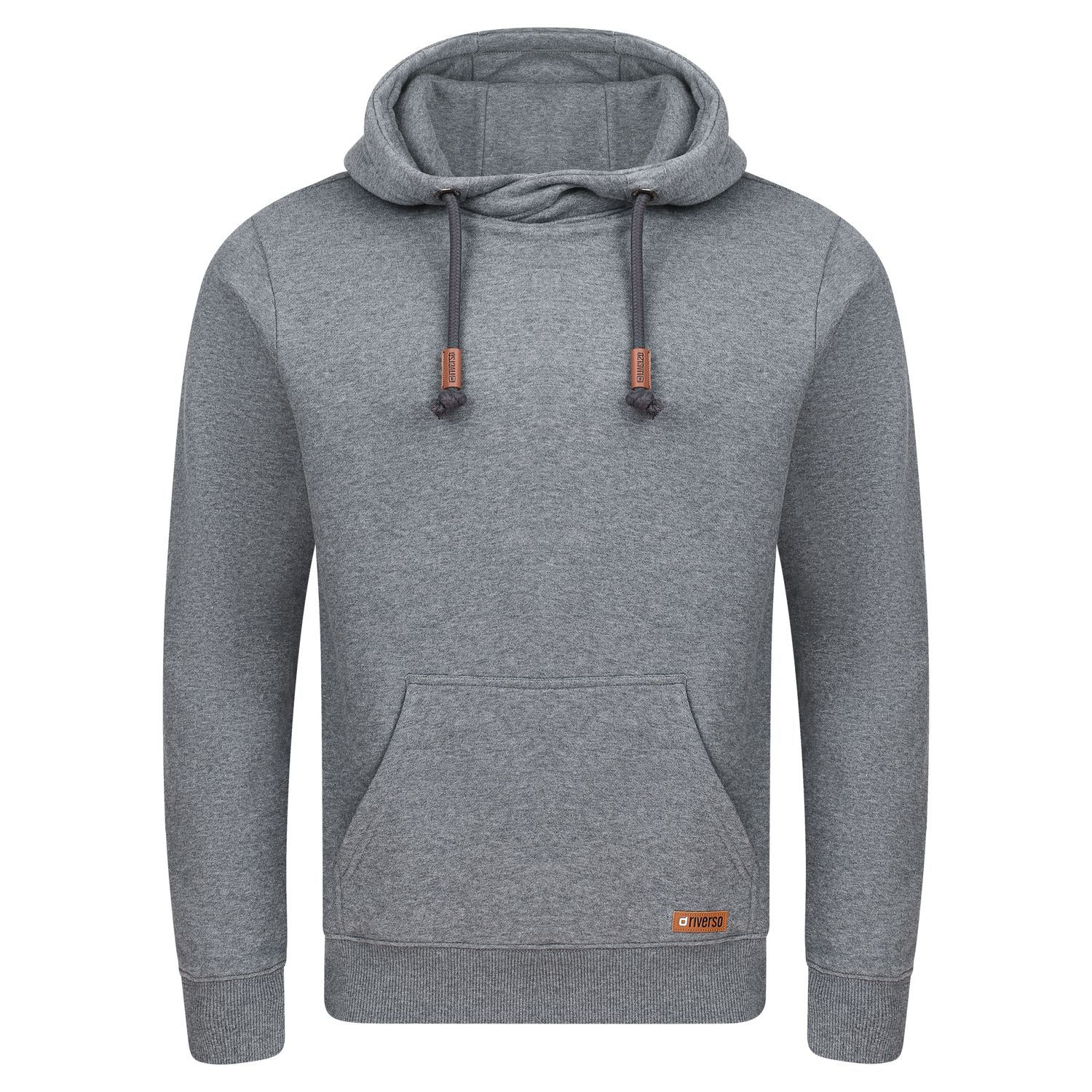 Bild von riverso Hoodie Herren Regular Fit RIVJulian