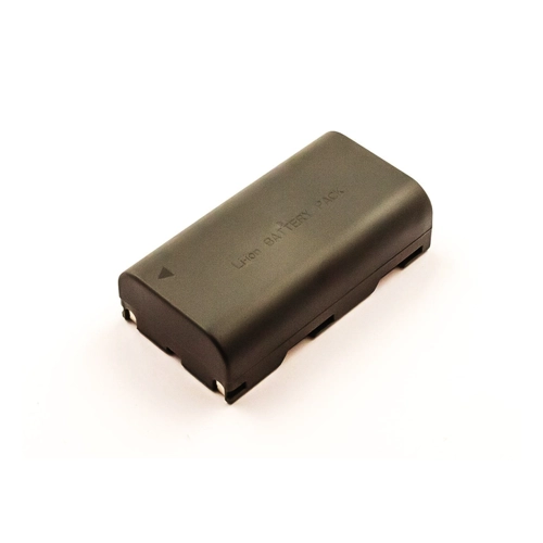 Bild von Akkuversum Akku kompatibel mit Samsung VP-L520 Akku 1900 mAh (7,4 V)