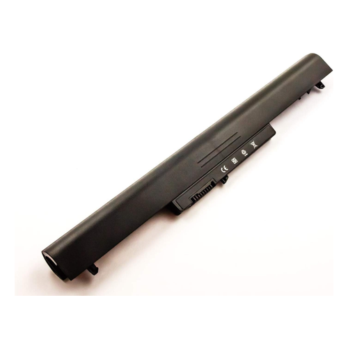 Bild von Akkuversum Akku kompatibel mit HP Pavilion 695192-001