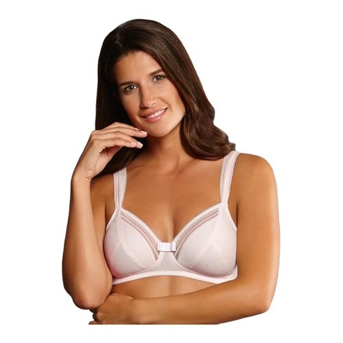 Bild von Anita Soft-BH 5203 Gr. 80 B in Powder Rose