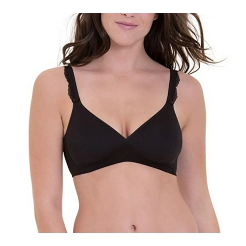 Bild von Anita Soft BH Selma 5631 – Schwarz