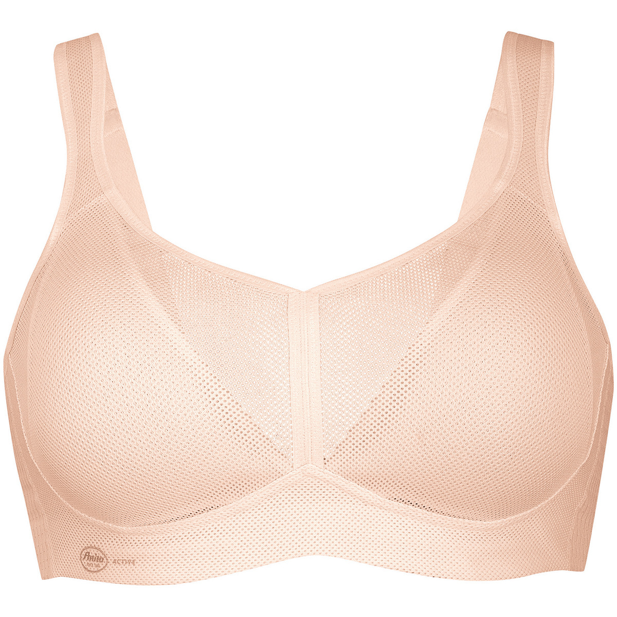 Bild von Anita Active Sport-BH Sport BH mit Schale air control DeltaPad (Stück, 1-tlg) Stützfunktion