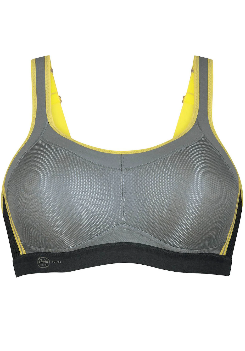 Bild von Anita Active Sport-BH "Sport-BH Momentum", Cup C-G, nahtlose Cups, maximum support