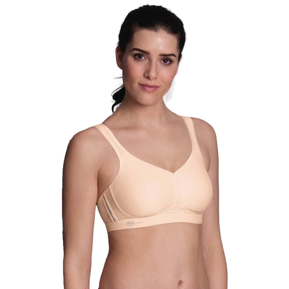 Bild von Anita Active Sport-BH, Cup A-E, funktionelle Cupware für perfekten Feuchtigkeitstransport