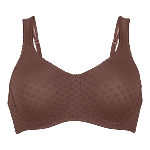 Bild von Anita Prothesen BH Lisa 5726X Gr. 85D in Dark Rose