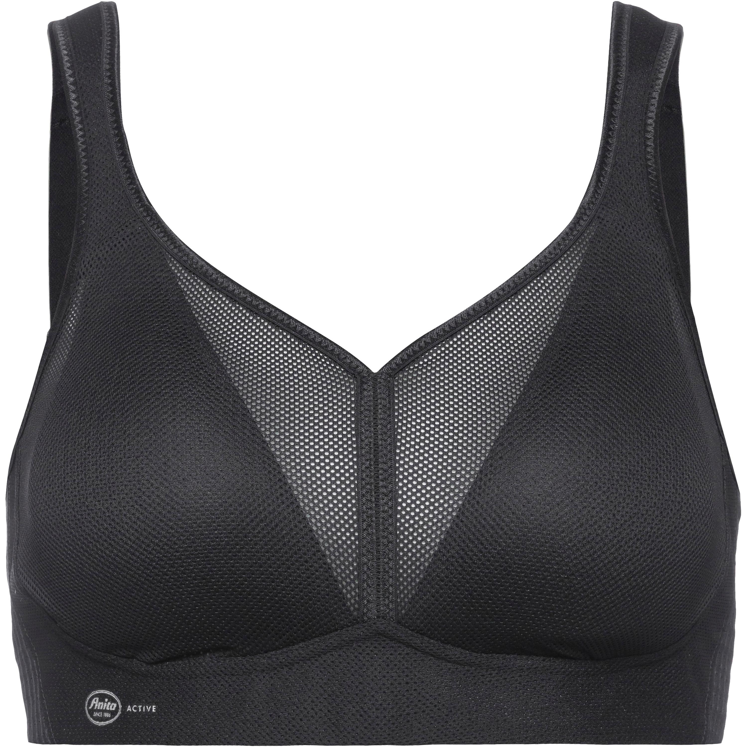 Bild von Anita Active Sport-BH »Air Control Delta Pad«, Cup A-E, atmungsaktive Schale, ultraleichtes Netz im Außencup