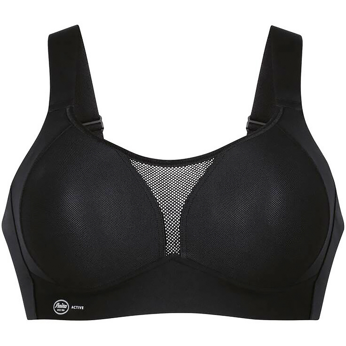 Bild von Anita Active Sport-BH »Smart Control«, clean Cut Ware, Cups nahtlos vorgeformt, innen hydrophiler Frottée