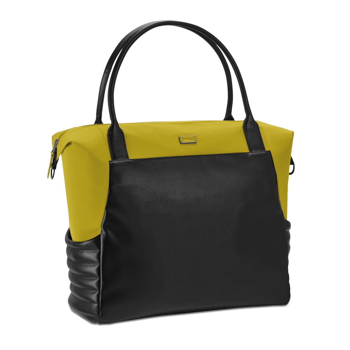 Bild von Cybex Priam Wickeltasche Platinum Kollektion mustard yellow - yellow
