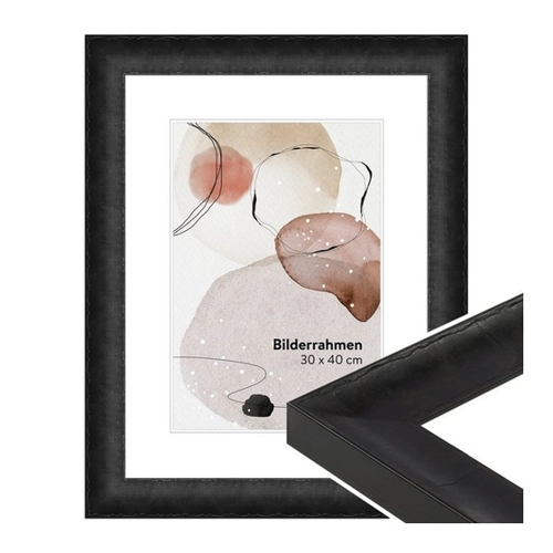 Bild von WANDStyle Bilderrahmen H620 im Antik Stil – Ein zeitloses Wohnaccessoire