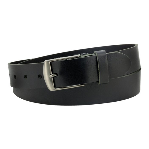 Bild von Eleganter COLOGNEBELT Ledergürtel D10-VL aus echtem Leder