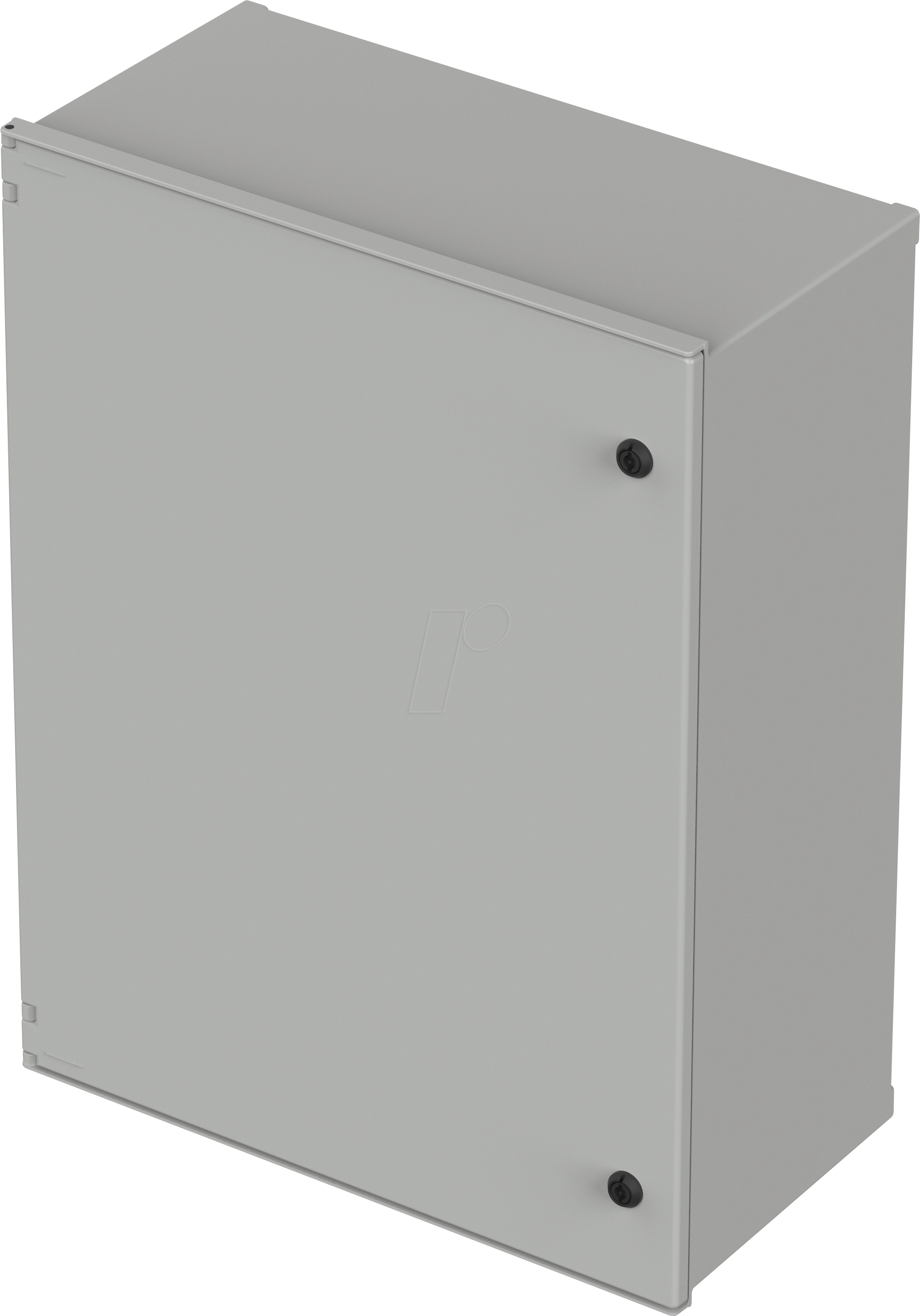 Bild von Bopla Polysafe PS 863 Schaltschrank 800 x 600 x 300 Polyester Lichtgrau (RAL 7035) 1 St. (42186300)